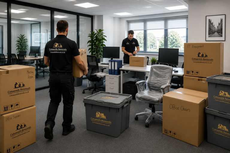 office-removals-cotswolds-removals